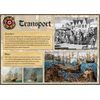 The Tudors Pack - Educational School Classroom Teaching Resource - 10 x A3 Paper Laminated Sheets
