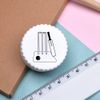 'Cricket Pitch Essentials' Compact Pencil Sharpener (PS00048055)