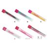Sewline Lead Refill White, Metal, 6本入