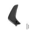 For Ford Fiesta 2011- 2020 ABS Manual Window Driver Inner Door Pull Handle US DP