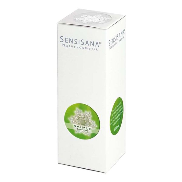 Sensisana Kalmus Lotion 100 ml