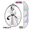 Bleach Uncut: Box Set 8