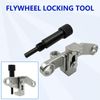 Engine Timing Aligning Locking Pulley Holding Tool Kit For GM Chevrolet CR490