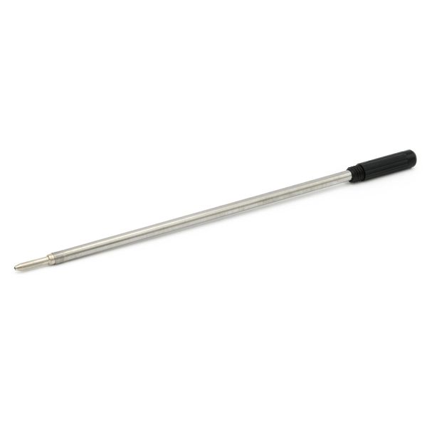 Rotur Cross Type Pen Ink Refill Black Single Pack