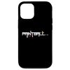 Paintball Colorful Balls Case for iPhone 12/12 Pro
