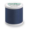 MADEIRA Aerofil Thickness 120 100 m, Polyester, Blue, (100M) EU