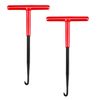 Exhaust Spring Puller Tool,Spring Hook,Spring Tool,Exhaust Hanger Removal Tool,Spring Puller,Spring Hook Tool,Spring Removal Tool,Spring Puller Removal Tool Pipe Spring Puller for Motorcycle Dirt Bike