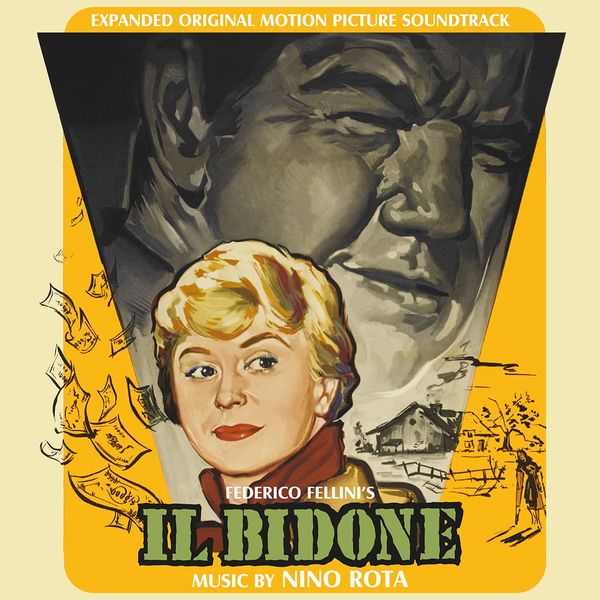 Il Bidone (Expanded Edition)