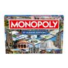 Winning Moves St Albans Monopoly Regional Monopoly