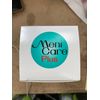 Menicare Plus Men's Rigid Lens Cleaner 250 ml
