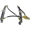 Dorman Window Regulator , PN# 752-792