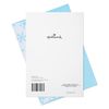 Hallmark Boxed Christmas Cards, Greenery Nutcracker (16 Cards and 17 Envelopes)