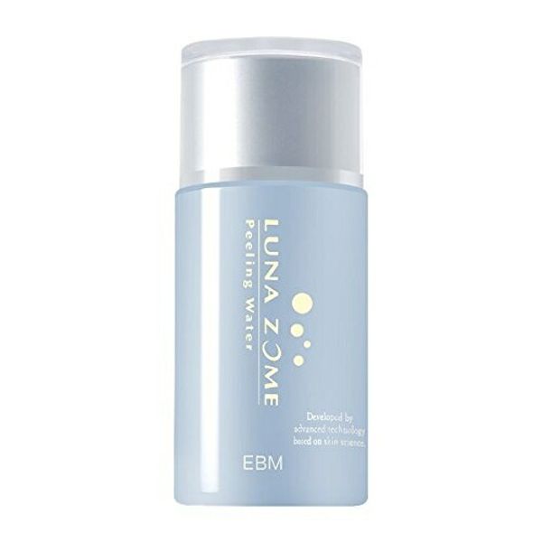 Lunasome Peeling Water 1096 80ml<br><br> [Cancellation, change or return not allowed]