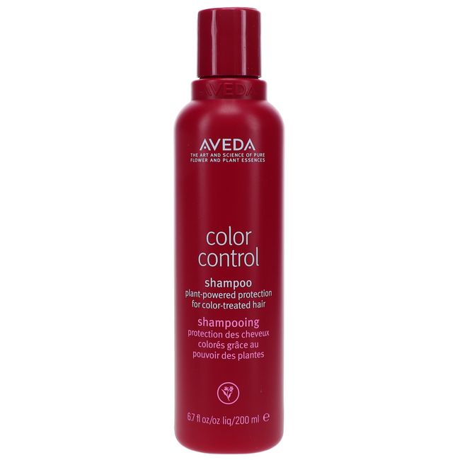 AVEDA Color Control Shampoo, 200 ml