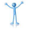 Training Shop Bendy Men 12cm - pack of 5
