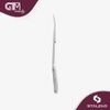 STALEKS Exclusive 32 Type 1 Professional Cuticle Scissors