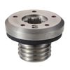 ONOFF 2022KURO Design Weight Screw, 0.2 oz (4 g)
