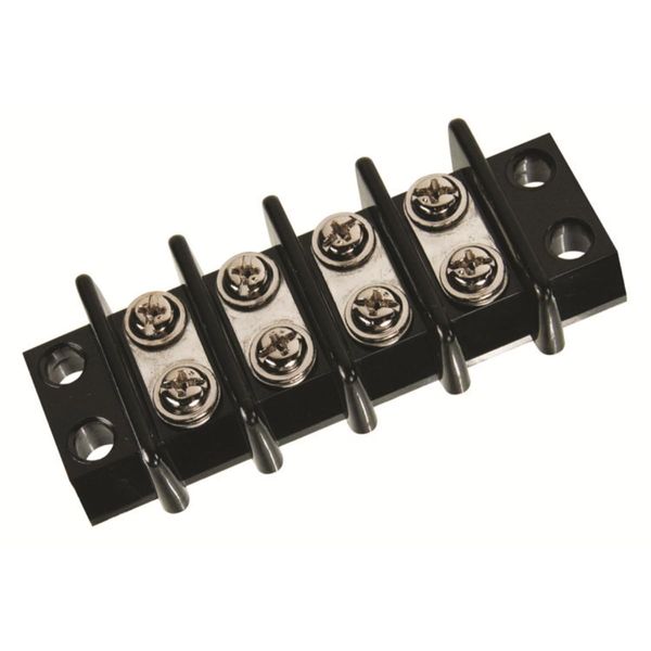 4-Way JNCTN BLK