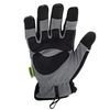 212 Performance Cold Weather Work Gloves, Touchscreen Compatible, Waterproof Membrane, Fleece Lining, Medium