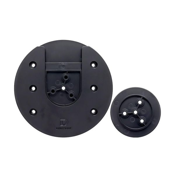 DARTSLIVE Home Dart Drive Home Bracket Dart Board