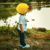 Coolcasc Duck Animals