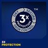 TENA Men Super Plus Protective Underwear, Incontinence, Disposable, Heavy Absorbency, Small/Medium, 16 Count