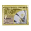 Accessotech 10 Pairs Collagen Crystal Under Eye Patch Lift Anti-Wrinkle Moisture Face Mask