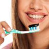 DentaPro Activated Bamboo Charcoal Teeth-Whitening Toothpaste With Mint Flavor