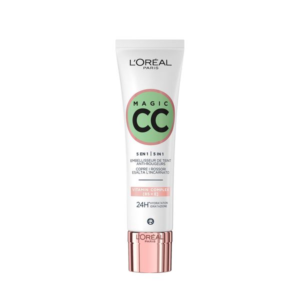 L'Oréal Paris CC C'est Magic Cream, 30 ml