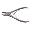 Body Toolz Concave Podiatrist Toe Nail Nipper