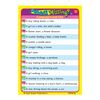 Super Duper Publications | What's Missing? Problem Solving Fun Deck Flash Cards | Educational Learning Resource for Children