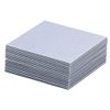 Makita Wet Diamond Core Bits Adhesive Sheets (10 Pieces), A-27464