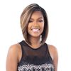 Mayde Beauty Candy HD Lace Front Wig - BIBI (2 Dark Brown)