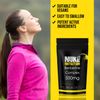 Nuke Nutrition Berberine Supplement 500mg | 60 Capsules