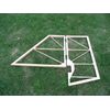 Simplex Zing Ultralight/Experimental Light Sport aircraft construction plans 