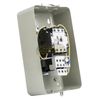 10 HP 3 Phase Magnetic Starter Motor Control 208 230 Volt Industrial Switch