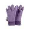 Sterntaler Unisex Kinder Fingerhandschuh, Lavendel, 5
