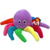 Ty Beanie Babies Blinky The Octopus