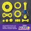 Zeus Nitro Ring Diameter 16 cm