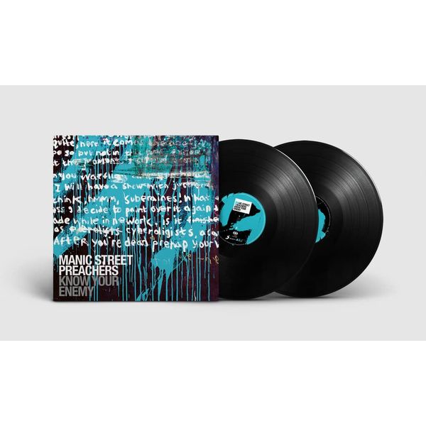 Know Your Enemy (Deluxe Edition) [VINYL]