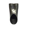 Hookah 2 Into 1 Exhaust Header Collector