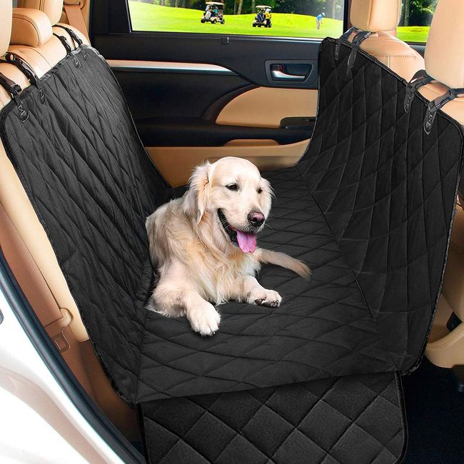 Buy Wholesale China Car Hammock For Dogs Waterproof - Dog Car Seat