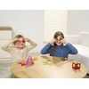 GeoSmart GeoSphere 31-Piece GeoMagnetic STEM Building Set with Spinner