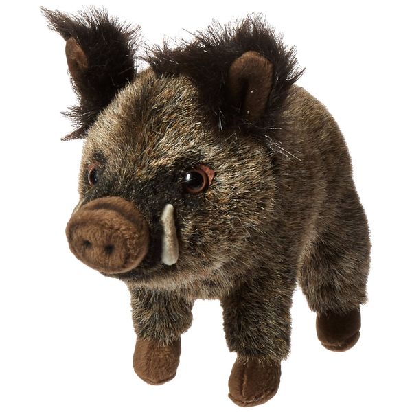 Hansa Wild Boar Mama, 29cm/12in