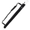 Umbrella Cover Black, xl, Tailored
