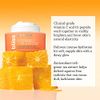 Bliss Bright Idea Vitamin C & Tri-Peptide Brightening Moisturizer - 1 Fl Oz - Hydrating Illuminating Face Cream with Peptides - Clean - Vegan & Cruelty-Free