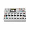 M5Stack Official Cardputer Kit with M5StampS3 - Pocket Computer Development Kit - ESP32-S3, 56-key keyboard & a 1.14"" screen, Compact, Grey