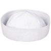 Adult's Sailor Doughboy Hat
