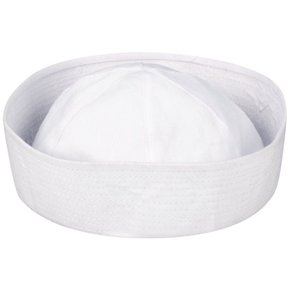 Adult's Sailor Doughboy Hat