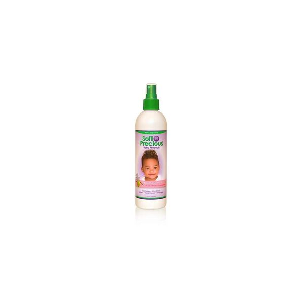 Soft & Precious Moisturizing Detangling Spray (Pack of 3)